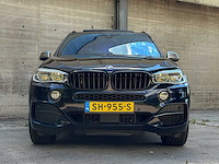 Bmw x5 m50d 381pk 2013, sh-955-s - afbeelding 4 van  28