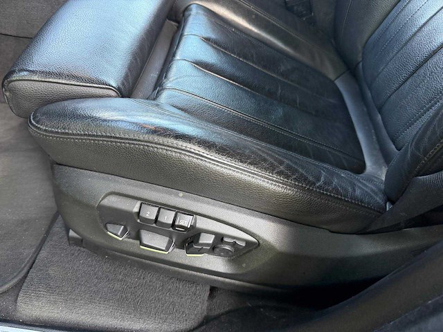 Bmw x5 m50d 381pk! personenauto - afbeelding 3 van  4
