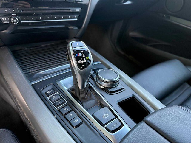 Bmw x5 m50d 381pk! personenauto - afbeelding 9 van  20
