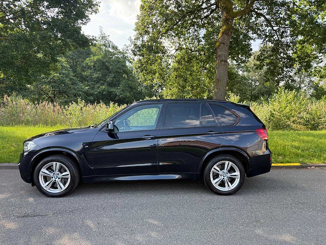 Bmw x5 m50d 381pk! personenauto - afbeelding 15 van  20