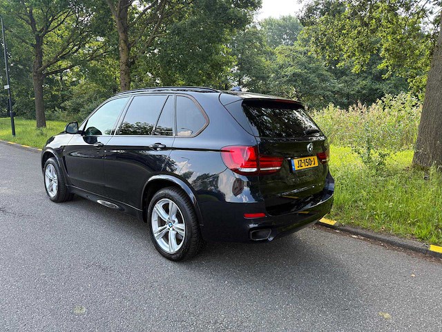 Bmw x5 m50d 381pk! personenauto - afbeelding 17 van  20