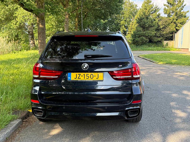 Bmw x5 m50d 381pk! personenauto - afbeelding 18 van  20