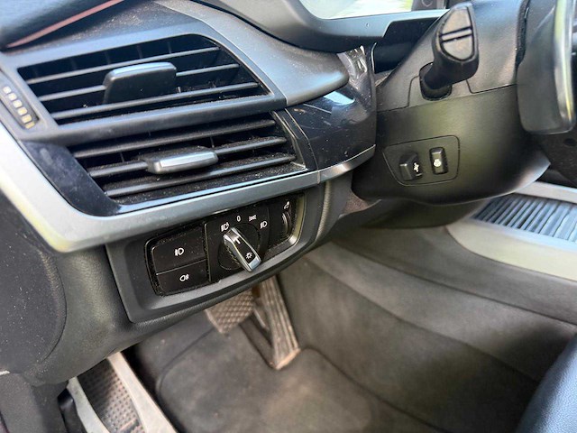 Bmw x5 m50d 381pk! personenauto - afbeelding 5 van  20