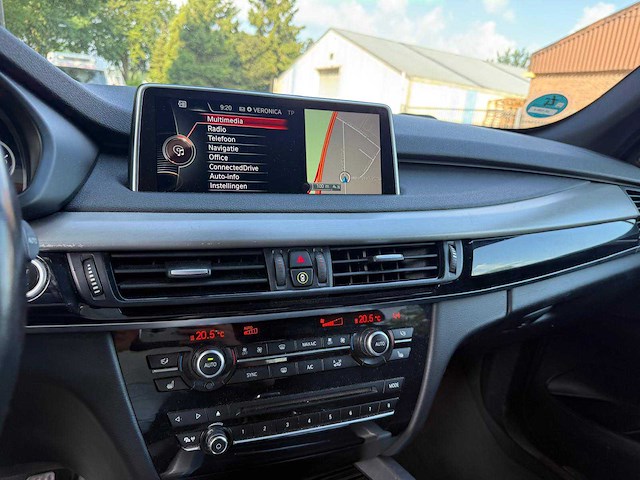 Bmw x5 m50d 381pk! personenauto - afbeelding 8 van  20