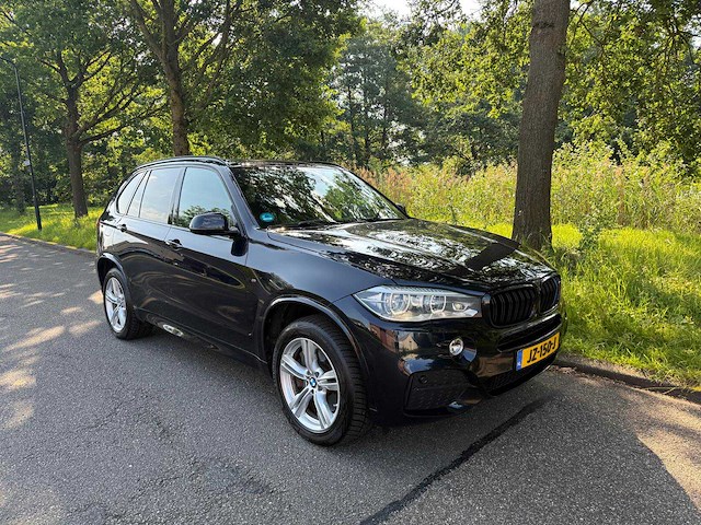 Bmw x5 m50d 381pk! personenauto - afbeelding 14 van  20