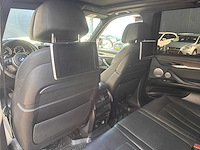 Bmw x5 m50d automaat; nn-940-f - afbeelding 2 van  6
