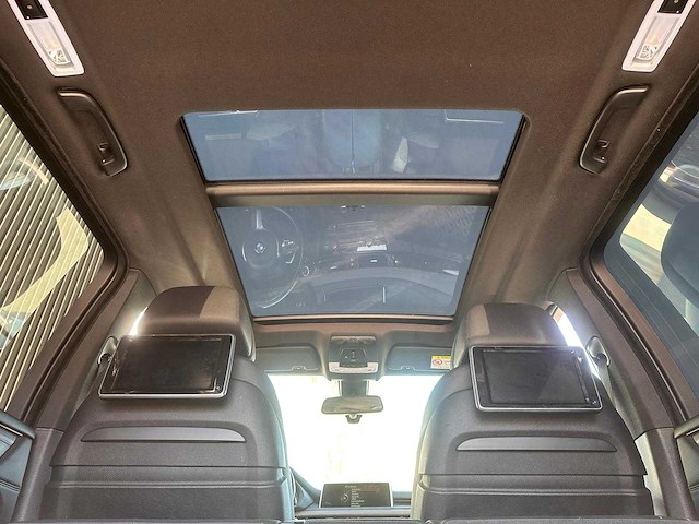 Bmw x5 m50d automaat; nn-940-f - afbeelding 6 van  19
