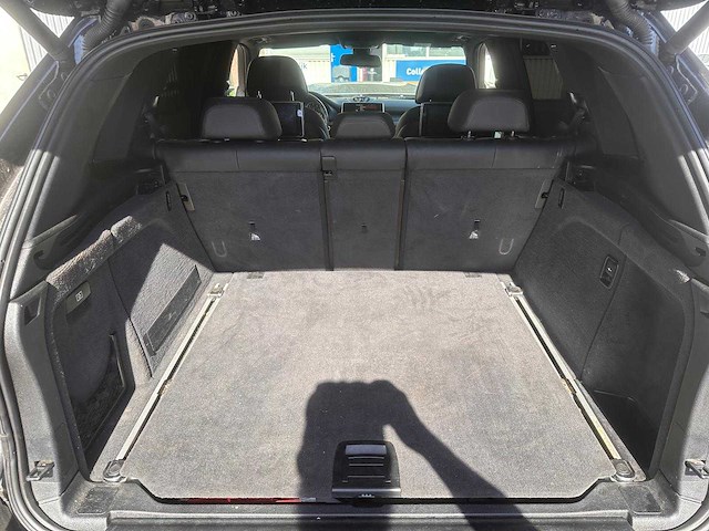 Bmw x5 m50d automaat; nn-940-f - afbeelding 4 van  19