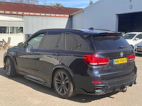 Bmw x5 m50d automaat; nn-940-f - afbeelding 14 van  19