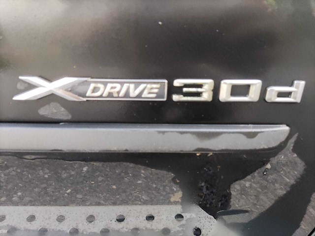 Bmw x5 personenauto - afbeelding 14 van  23