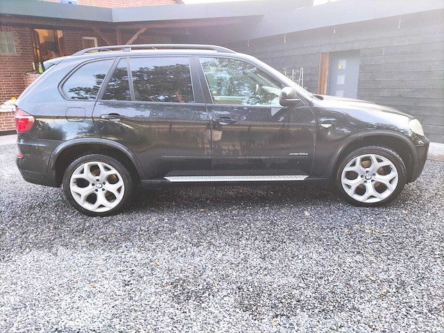 Bmw x5 personenauto - afbeelding 15 van  18
