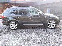 Bmw x5 personenauto - afbeelding 15 van  18