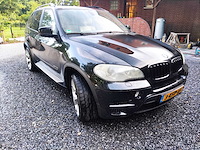 Bmw x5 personenauto - afbeelding 16 van  18