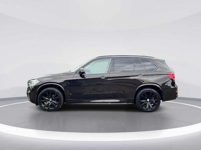 Bmw x5 sdrive25d centennial executive 7p 2017 | kz-724-p - afbeelding 3 van  33