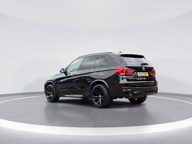 Bmw x5 sdrive25d centennial executive 7p 2017 | kz-724-p - afbeelding 5 van  33