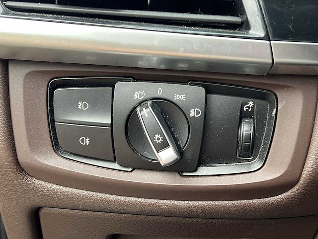 Bmw x5 sdrive25d centennial executive 7p 2017 | kz-724-p - afbeelding 6 van  33