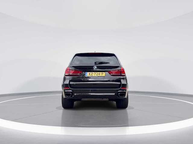 Bmw x5 sdrive25d centennial executive 7p 2017 | kz-724-p - afbeelding 7 van  33