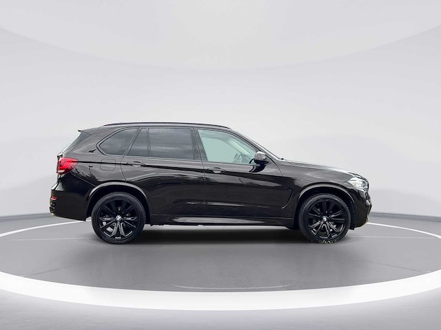 Bmw x5 sdrive25d centennial executive 7p 2017 | kz-724-p - afbeelding 9 van  33