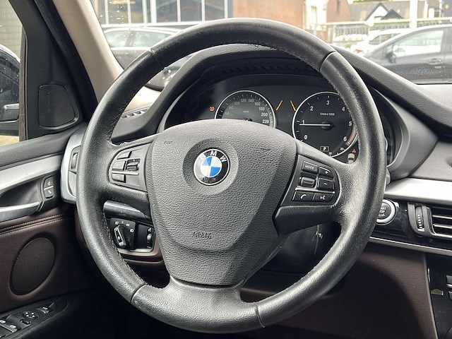 Bmw x5 sdrive25d centennial executive 7p 2017 | kz-724-p - afbeelding 10 van  33