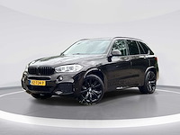 Bmw x5 sdrive25d centennial executive 7p 2017 | kz-724-p - afbeelding 1 van  33