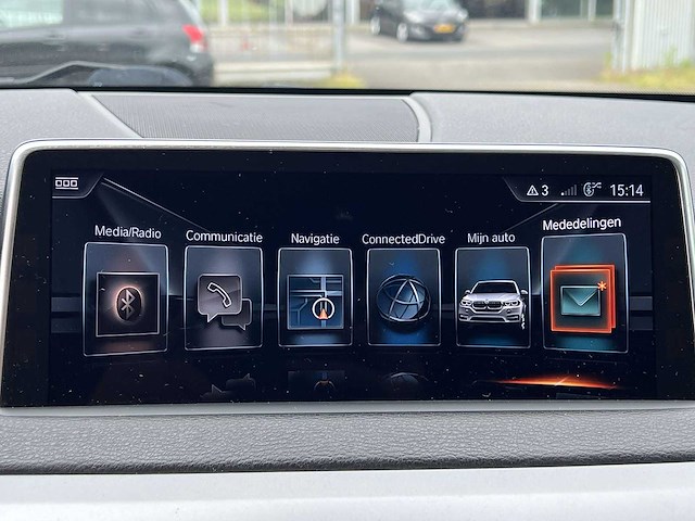 Bmw x5 sdrive25d centennial executive 7p 2017 | kz-724-p - afbeelding 14 van  33