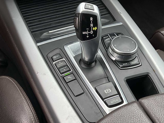 Bmw x5 sdrive25d centennial executive 7p 2017 | kz-724-p - afbeelding 18 van  33