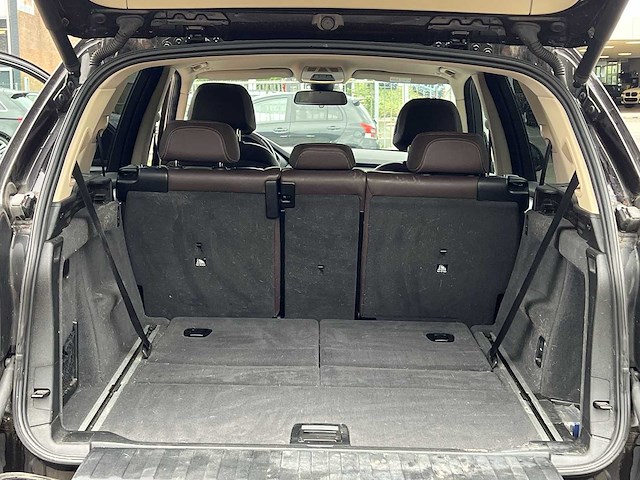 Bmw x5 sdrive25d centennial executive 7p 2017 | kz-724-p - afbeelding 20 van  33