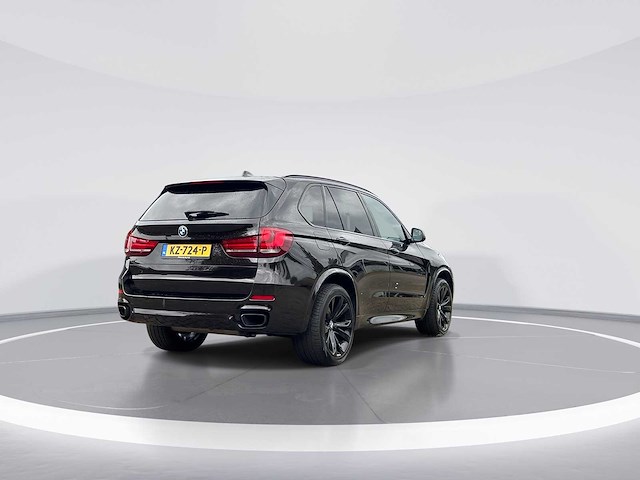 Bmw x5 sdrive25d centennial executive 7p 2017 | kz-724-p - afbeelding 12 van  33