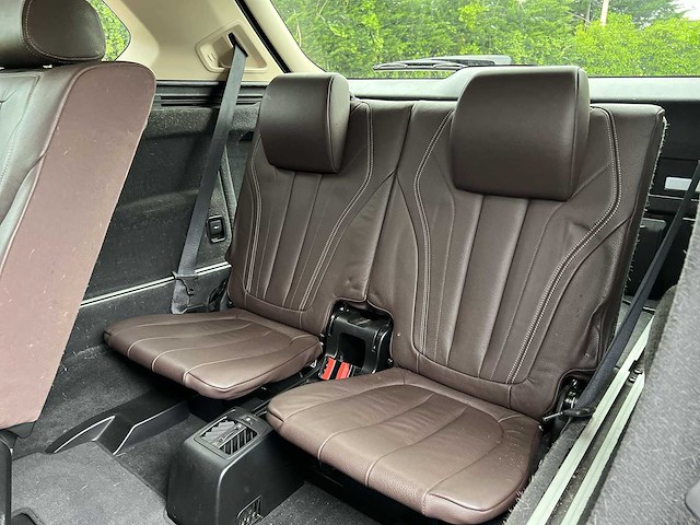 Bmw x5 sdrive25d centennial executive 7p 2017 | kz-724-p - afbeelding 26 van  33