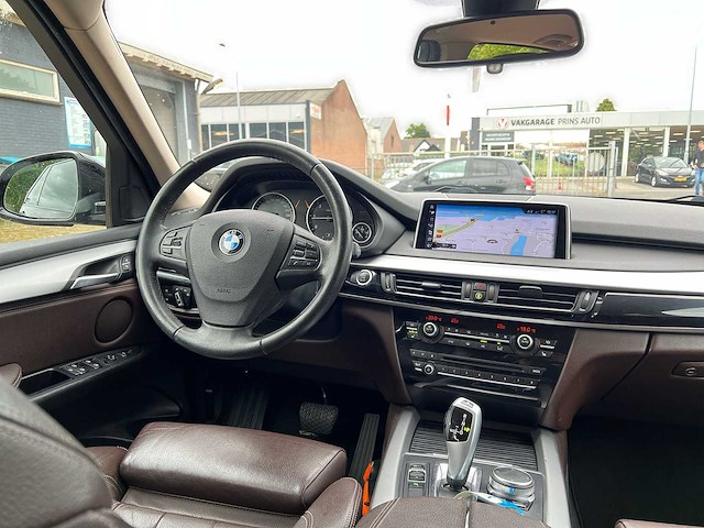 Bmw x5 sdrive25d centennial executive 7p 2017 | kz-724-p - afbeelding 23 van  33
