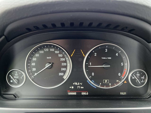Bmw x5 sdrive25d centennial executive 7p 2017 | kz-724-p - afbeelding 28 van  33
