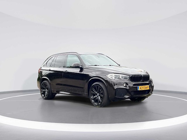 Bmw x5 sdrive25d centennial executive 7p 2017 | kz-724-p - afbeelding 29 van  33