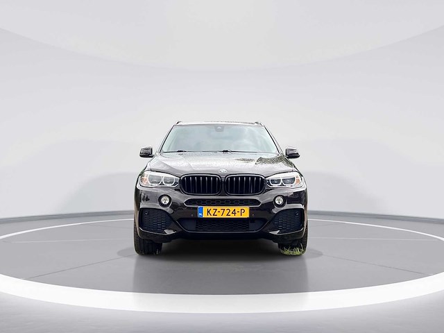 Bmw x5 sdrive25d centennial executive 7p 2017 | kz-724-p - afbeelding 31 van  33