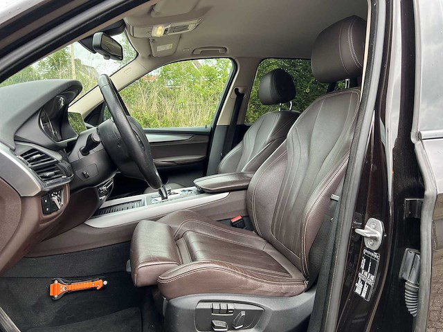 Bmw x5 sdrive25d centennial executive 7p 2017 | kz-724-p - afbeelding 32 van  33