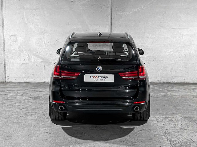 Bmw x5 sdrive25d high executive f15 231pk 2016, k-933-pp - afbeelding 2 van  40