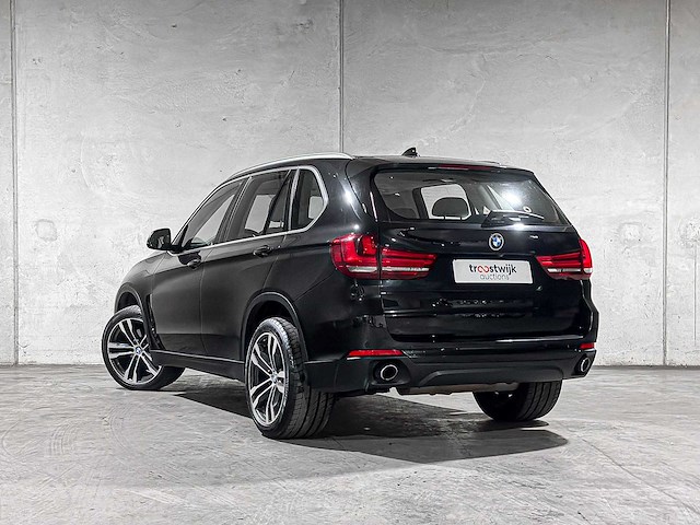 Bmw x5 sdrive25d high executive f15 231pk 2016, k-933-pp - afbeelding 3 van  40
