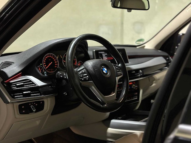 Bmw x5 sdrive25d high executive f15 231pk 2016, k-933-pp - afbeelding 6 van  40