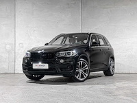 Bmw x5 sdrive25d high executive f15 231pk 2016, k-933-pp
