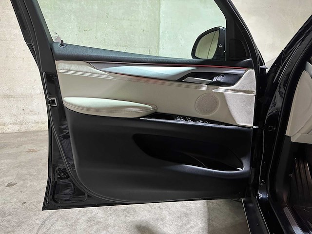 Bmw x5 sdrive25d high executive f15 231pk 2016, k-933-pp - afbeelding 19 van  40