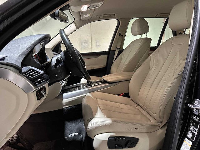 Bmw x5 sdrive25d high executive f15 231pk 2016, k-933-pp - afbeelding 21 van  40