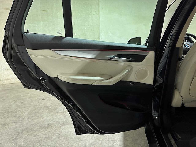 Bmw x5 sdrive25d high executive f15 231pk 2016, k-933-pp - afbeelding 22 van  40