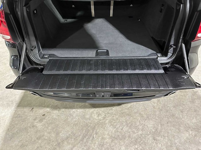 Bmw x5 sdrive25d high executive f15 231pk 2016, k-933-pp - afbeelding 25 van  40