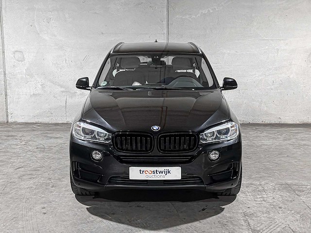 Bmw x5 sdrive25d high executive f15 231pk 2016, k-933-pp - afbeelding 34 van  40
