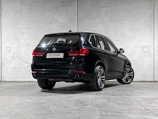 Bmw x5 sdrive25d high executive f15 231pk 2016, k-933-pp - afbeelding 38 van  40