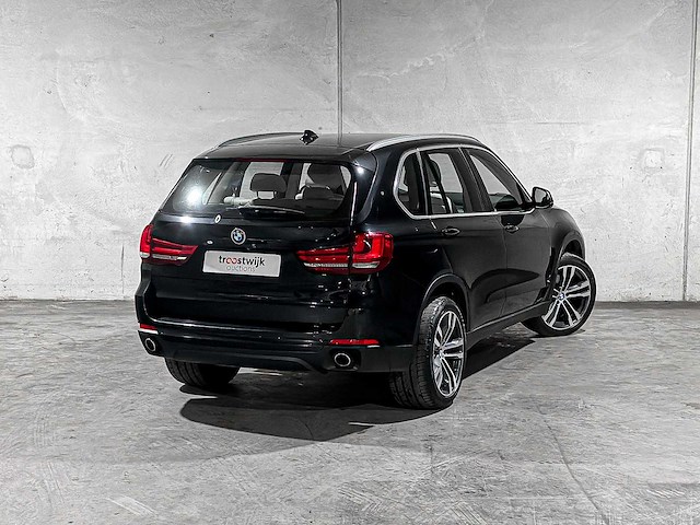 Bmw x5 sdrive25d high executive f15 231pk 2016, k-933-pp - afbeelding 39 van  40