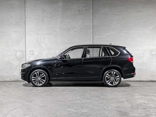 Bmw x5 sdrive25d high executive f15 231pk 2016, k-933-pp - afbeelding 5 van  40