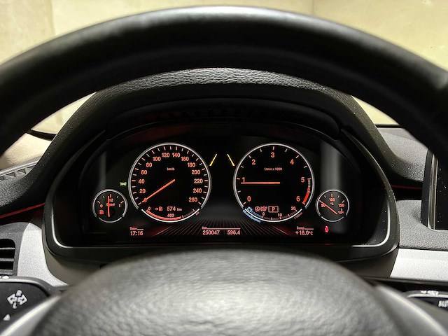 Bmw x5 sdrive25d high executive f15 231pk 2016, k-933-pp - afbeelding 14 van  40