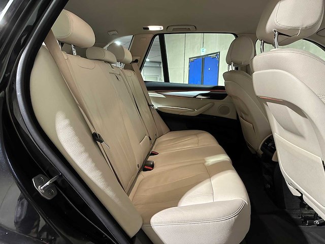Bmw x5 sdrive25d high executive f15 231pk 2016, k-933-pp - afbeelding 29 van  40