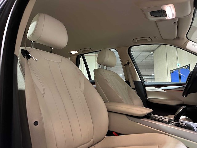 Bmw x5 sdrive25d high executive f15 231pk 2016, k-933-pp - afbeelding 32 van  40