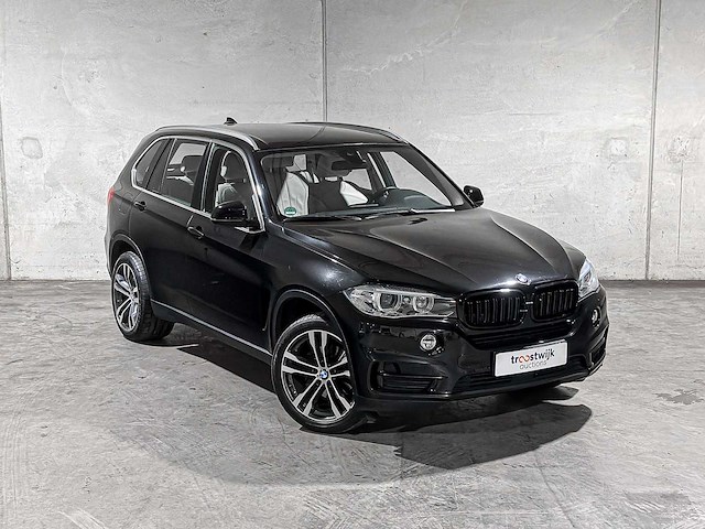 Bmw x5 sdrive25d high executive f15 231pk 2016, k-933-pp - afbeelding 36 van  40